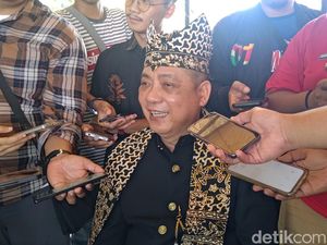 Demokrat Banyuwangi All Out Siap Menangkan Khofifah-Emil di Pilgub Jatim Demokrat Banyuwangi All Out Siap Menangkan Khofifah-Emil di Pilgub Jatim