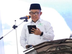 PWNU Lampung Tolak Gagasan MLB, Sebut Upaya Memecah Belah NU PWNU Lampung Tolak Gagasan MLB, Sebut Upaya Memecah Belah NU