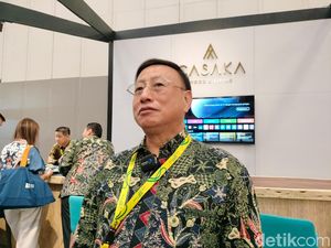 Dongkrak Industri Mebel RI, Asosiasi Gelar Pameran Skala Internasional Dongkrak Industri Mebel RI, Asosiasi Gelar Pameran Skala Internasional