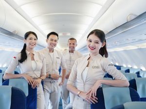 Super Air Jet Terbang Langsung dari Batam ke Banda Aceh dan Lombok