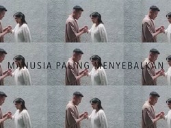 Lirik Lagu Manusia Paling Menyebalkan BIANCADIMAS yang Viral di TikTok