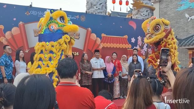 Makna Kue Bulan yang Selalu Dirayakan Tiap Tahun