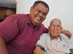 Kisah Habib Nasution Penyumbang 3 dari 9 Emas untuk Sumut di PON 1953