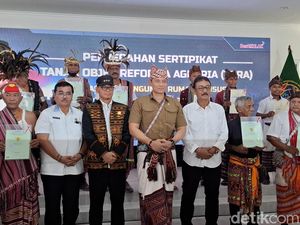 Cerita AHY Pernah Digendong Prajurit TNI Saat SBY Bertugas di Timtim