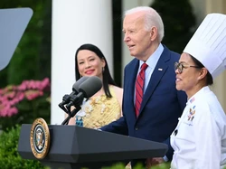Chef Gedung Putih Bocorkan Menu Favorit Presiden Selama 3 Dekade