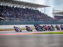 MotoGP Mandalika 2024 Sudah 99%, Ada 4 Perbedaan Dibanding Tahun Lalu