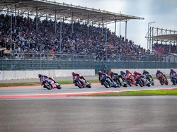 Biaya Nonton MotoGP Mandalika Vs MotoGP Sepang, Murah Mana?