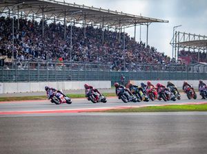 Biaya Nonton MotoGP Mandalika Vs MotoGP Sepang, Murah Mana? Biaya Nonton MotoGP Mandalika Vs MotoGP Sepang, Murah Mana?