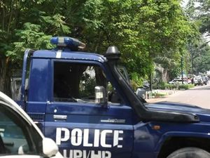 Trio dari Negeri Paman Sam di Kongo: Gagal Kudeta, Kini Dapat Vonis Mati Trio dari Negeri Paman Sam di Kongo: Gagal Kudeta, Kini Dapat Vonis Mati