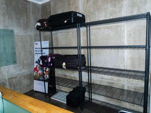 Di Bali Ada Nih Tempat untuk Penitipan Koper dan Numpang Mandi, Segini Harganya