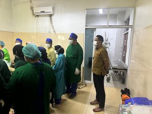 Hasil Autopsi Matnur Sopir Travel, Sudah Tewas 3 Hari Saat Ditemukan