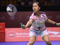 Jadwal Final Hong Kong Open 2024, Minggu 15 September