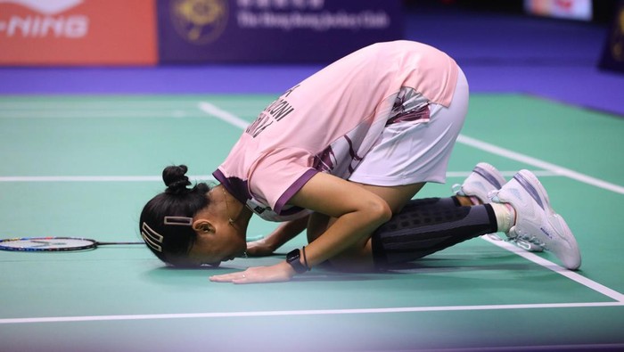 Foto: dok PBSI