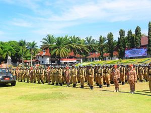 Langsung Jadi CPNS, Bagaimana Penempatan Lulusan IPDN? Langsung Jadi CPNS, Bagaimana Penempatan Lulusan IPDN?