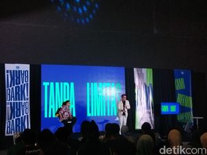 RK Terima Curhat Disabilitas soal Perluasan Subsidi Transportasi-Pendidikan