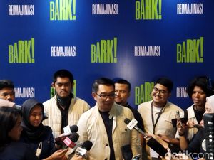 Apakah Lanjutkan Program Anies Jual Saham Bir? Ini Kata Ridwan Kamil Apakah Lanjutkan Program Anies Jual Saham Bir? Ini Kata Ridwan Kamil