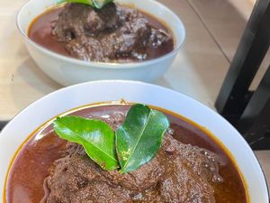 Pakai Rempah Asli Bukittinggi, Rendang Ini Siap Diekspor ke Timor Leste Pakai Rempah Asli Bukittinggi, Rendang Ini Siap Diekspor ke Timor Leste