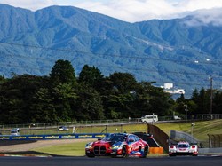 FIA WEC 2024: Tiga Besar LMGT3 Kesulitan di Kualifikasi 6 Hours of Fuji