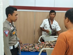 Senggol Truk Sampah, Siswa SMP di Karangasem Tewas