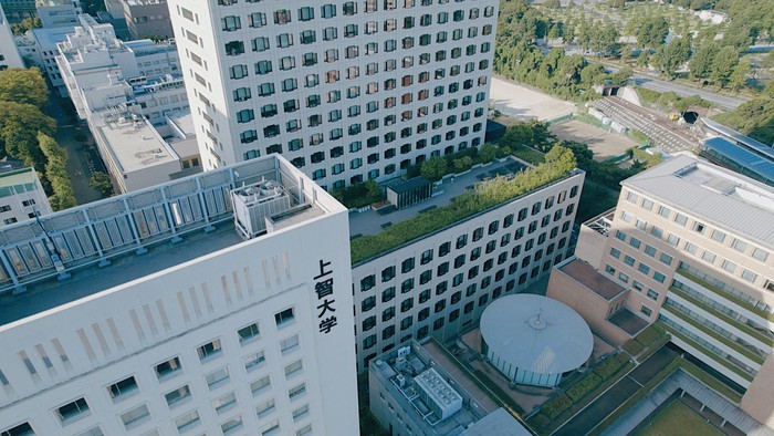 Sophia University
