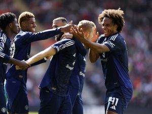 De Ligt Tampil Impresif Bersama MU, Jawab Penampilan Buruk saat Bela Belanda