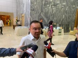 Wakil Ketua DPR RI Beberkan Sederet Permasalahan Haji di Tahun-tahun Sebelumnya