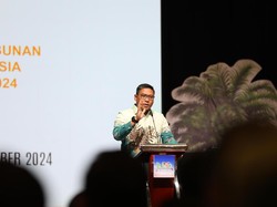 Wamentan Sudaryono: B50 Menjadi Bargaining Indonesia kepada Dunia