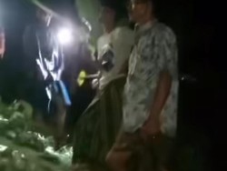 Viral Bocah Perempuan 10 Tahun di Bangkalan Hilang Secara Misterius