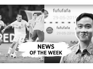 Berita Terpopuler: Masih Ramai soal Fufufafa hingga Kejutan Timnas