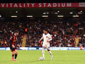 Begini Performa Sancho saat Debut di Chelsea