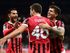 Milan Menang Telak atas Venezia, Modal Bagus Hadapi Liverpool Milan Menang Telak atas Venezia, Modal Bagus Hadapi Liverpool