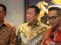 Drama Anindya Bakrie Jadi Ketum Kadin, Keppres Jadi Penentu