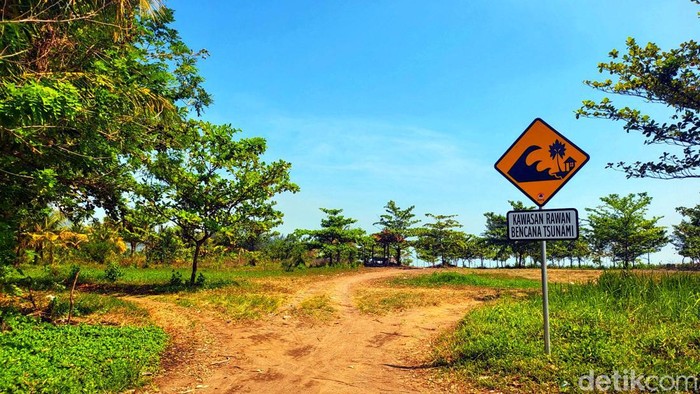 Area beresiko kejadian di Sukabumi Area beresiko kejadian di Sukabumi