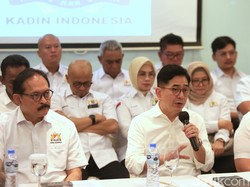 Arsjad Rasjid Sebut Munaslub Ilegal, Akan Tempuh Jalur Hukum