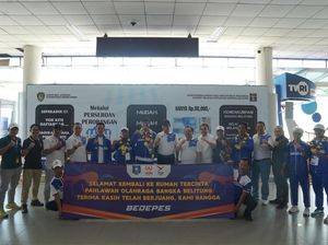 Babel Sudah Raih 2 Emas di PON XXI 2024, Lampaui Hasil di PON XX 2021