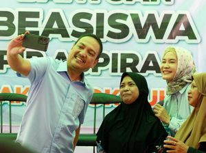 Yoyok Sukawi: Program Beasiswa PIP Akan Diteruskan di Kota Semarang