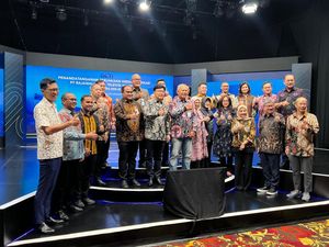 bank bjb Berperan sebagai JMLA dalam Fasilitas Kredit Sindikasi RCTI bank bjb Berperan sebagai JMLA dalam Fasilitas Kredit Sindikasi RCTI