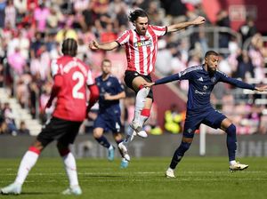 Pemain Ini Catatkan Rekor Unik di Liga Inggris Pemain Ini Catatkan Rekor Unik di Liga Inggris