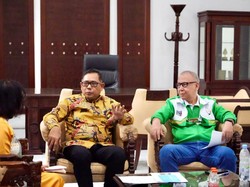 Awasi Penyaluran BBM Subsidi, BPH Migas-Pemprov Sumut Finalisasi Kerja Sama