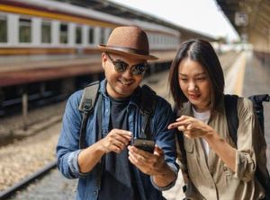 Cari Destinasi Wisata-Promo Liburan saat Long Weekend? Tanya Sabrina BRI