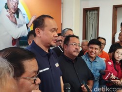Cak Lontong: Banyak Publik Figur Ingin Gabung Menangkan Pramono-Rano