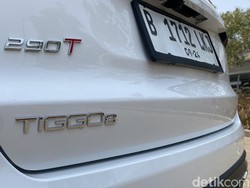 Harga Mepet-mepet, Chery Tiggo 8 Bakal Ganggu Penjualan Omoda 5-Tiggo 7 Pro?