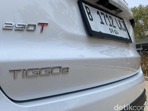 Harga Mepet-mepet, Chery Tiggo 8 Bakal Ganggu Penjualan Omoda 5-Tiggo 7 Pro? Harga Mepet-mepet, Chery Tiggo 8 Bakal Ganggu Penjualan Omoda 5-Tiggo 7 Pro?