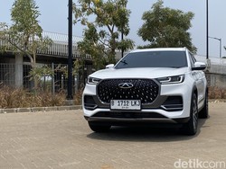 Harga Chery Tiggo 8 Rp 300 Jutaan, Sengaja Obrak-abrik Pasar SUV?