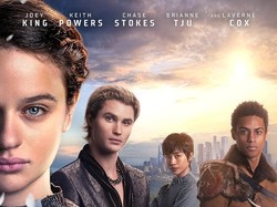 Uglies: Cocok Sesuai Judul Filmnya