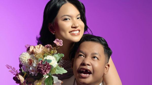 Dustin Tiffani Pantas Gelar Resepsi Nikah 4 Kali, Bayaran Kerjanya Nggak Main-main