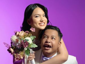 Dustin Tiffani Pantas Gelar Resepsi Nikah 4 Kali, Bayaran Kerjanya Nggak Main-main