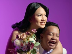 Yang Didapat Dustin Tiffani Tagih Janji Rumah dari Desta