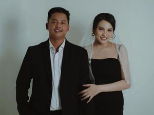 Dustin Tiffani Tagih Janji Desta untuk Belikan Rumah Kalau Resmi Menikah Dustin Tiffani Tagih Janji Desta untuk Belikan Rumah Kalau Resmi Menikah