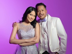 Dustin Tiffani Mah Bebas, Bikin Resepsi 4 Kali Duitnya Gak Habis